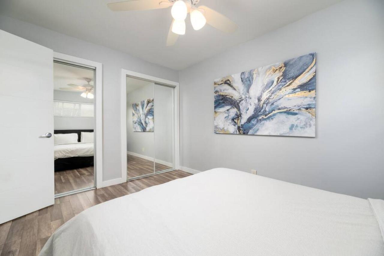 The Palms At Middle River Terrace 3 Fort Lauderdale Exterior photo